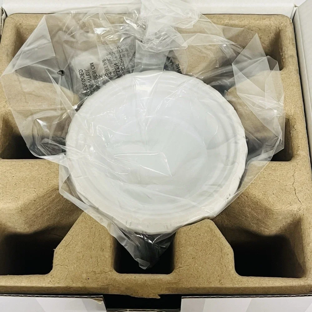 NEW Scentsy Warmer Jolly Old St Nick Full Size Santa Claus Christmas Noel